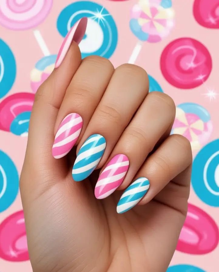 Candy Pop