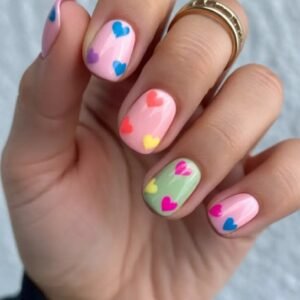 Happy Hearts
