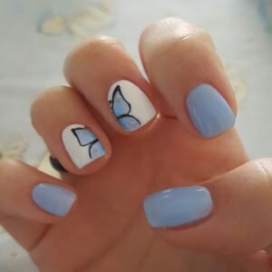 Butterfly Dreams