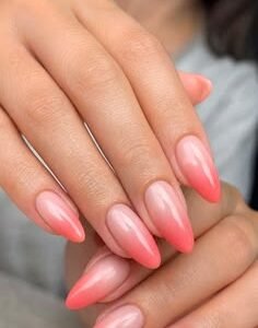 Timeless Nude Presson Nails