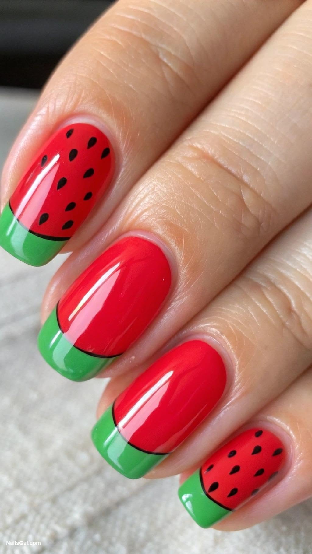 Strawberry Cutie
