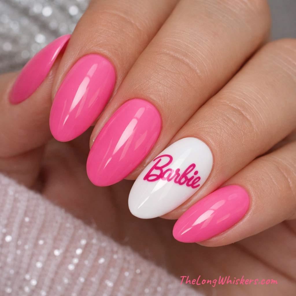 Barbie Vibes