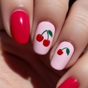 Cherry Bomb