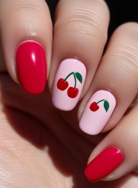 Cherry Bomb