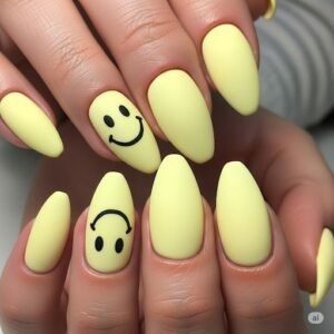 Smiley Mania