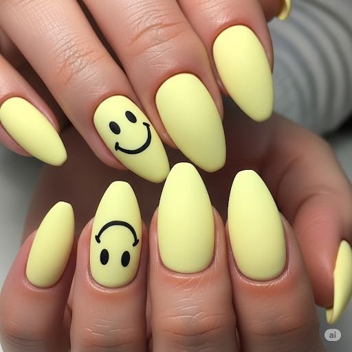 Smiley Mania