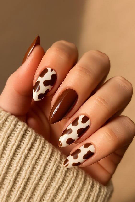 Cow Girl Energy