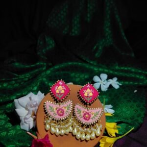 Gulnaar Earrings