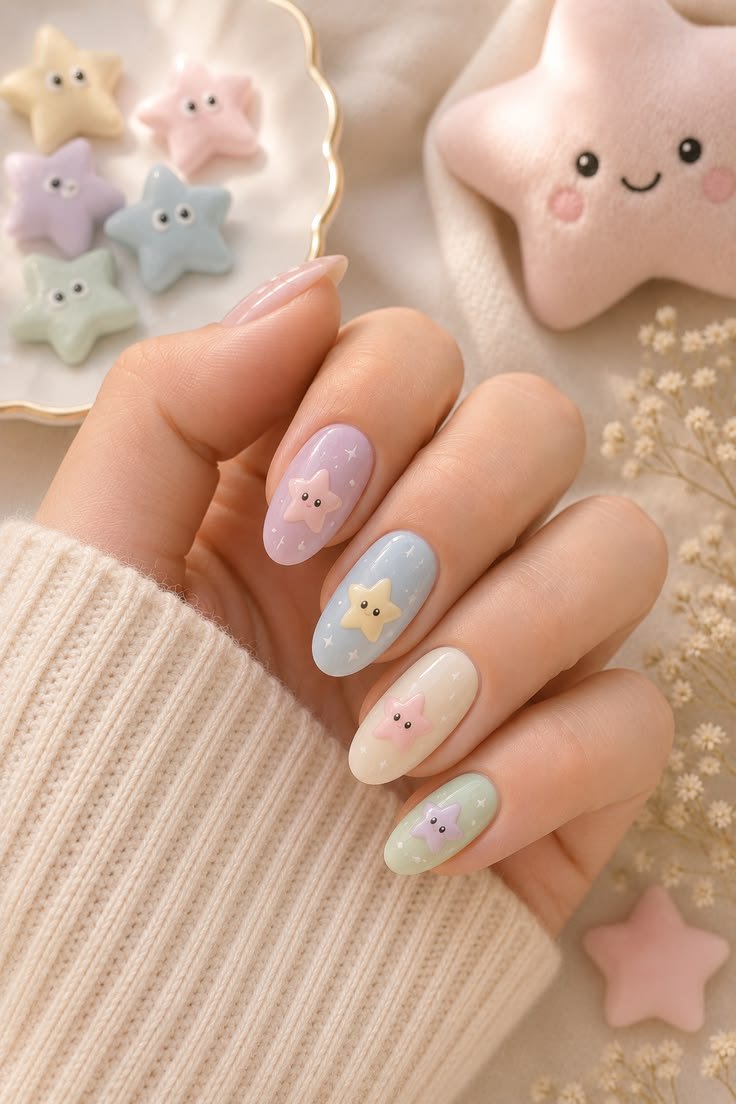 Little Mermaid