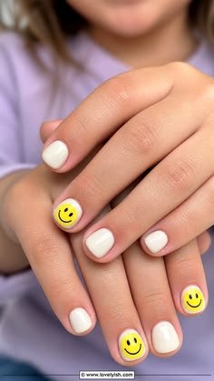 Smiley Mania