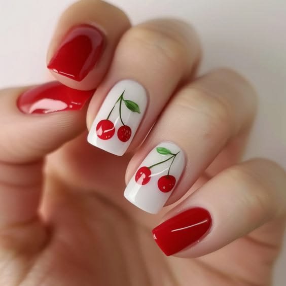 Cherry Bomb