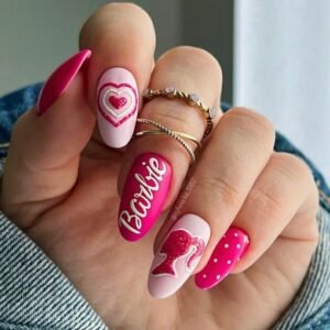 Barbie Vibes