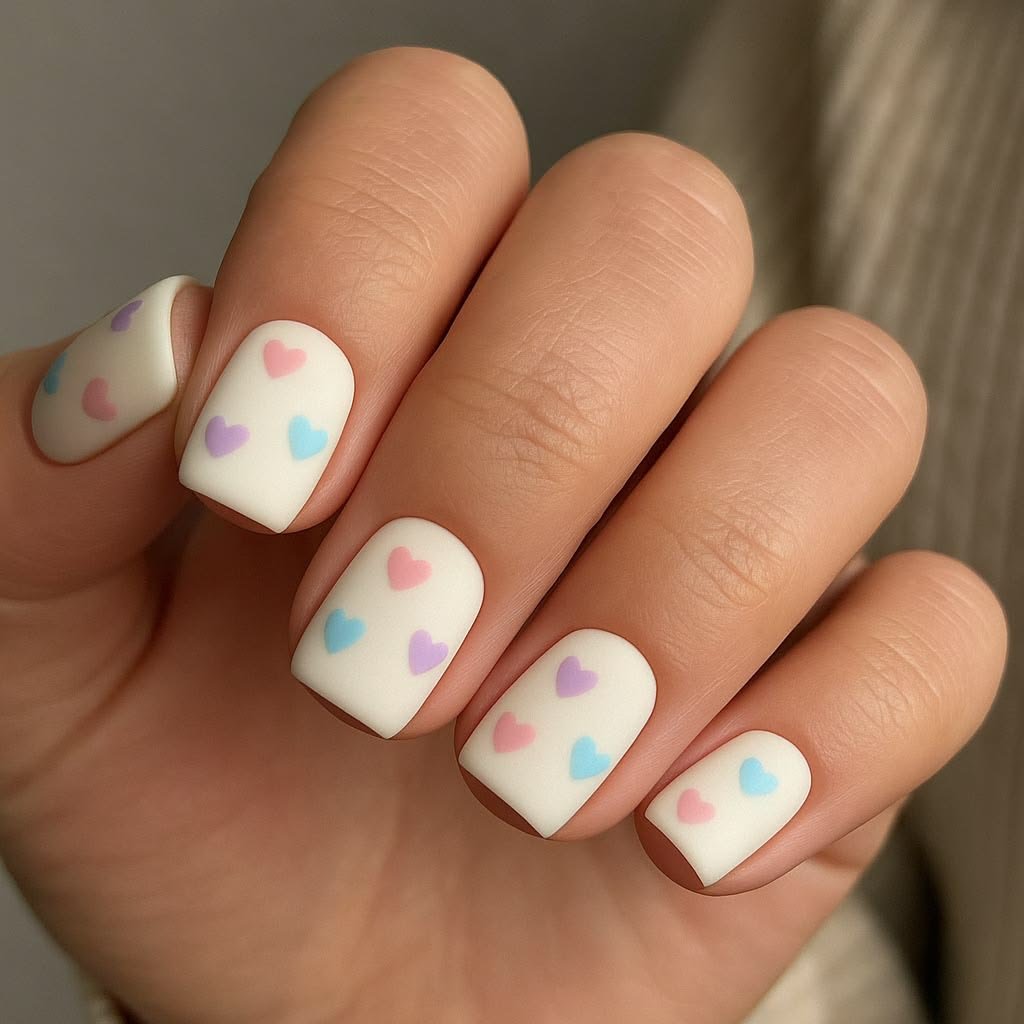 Happy Hearts