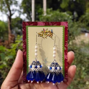 Nirali earrings