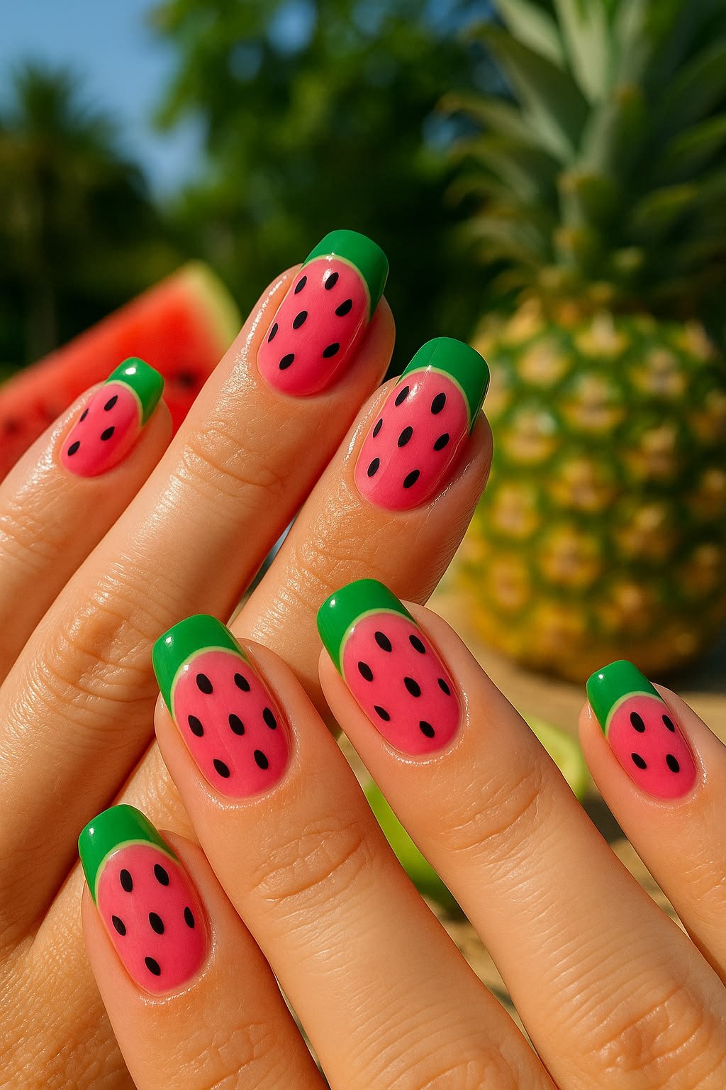 Strawberry Cutie