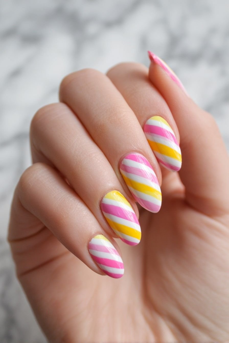 Candy Pop