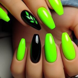 Neon Vibes