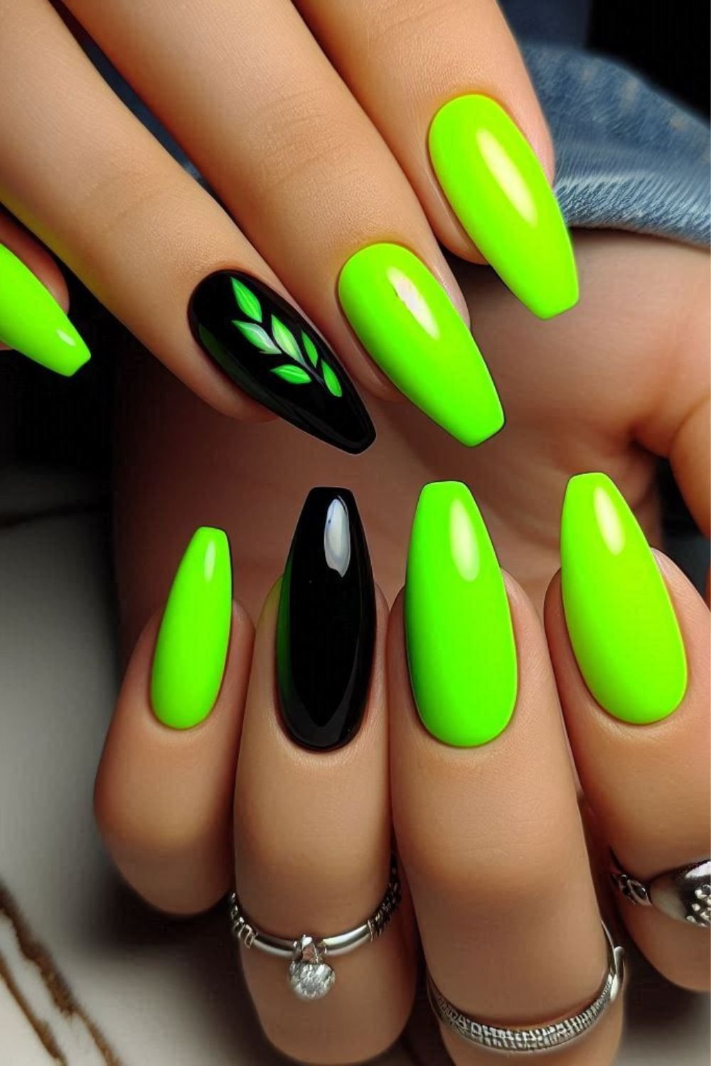 Neon Vibes