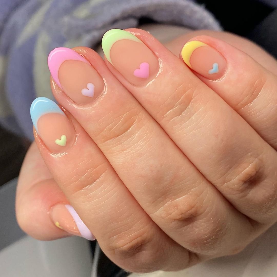 Rainbow Fun