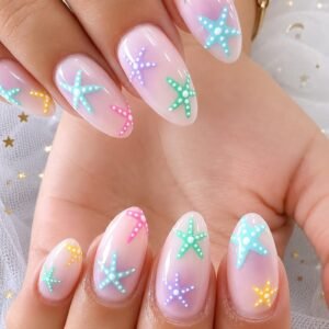 Little Mermaid