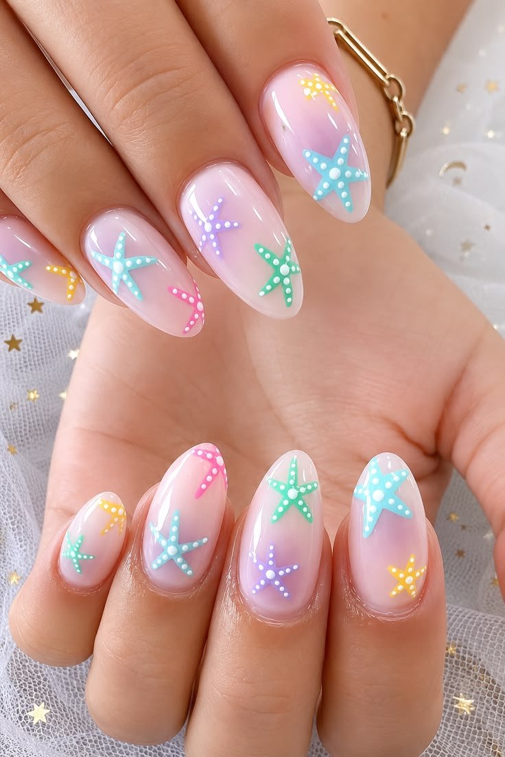 Little Mermaid