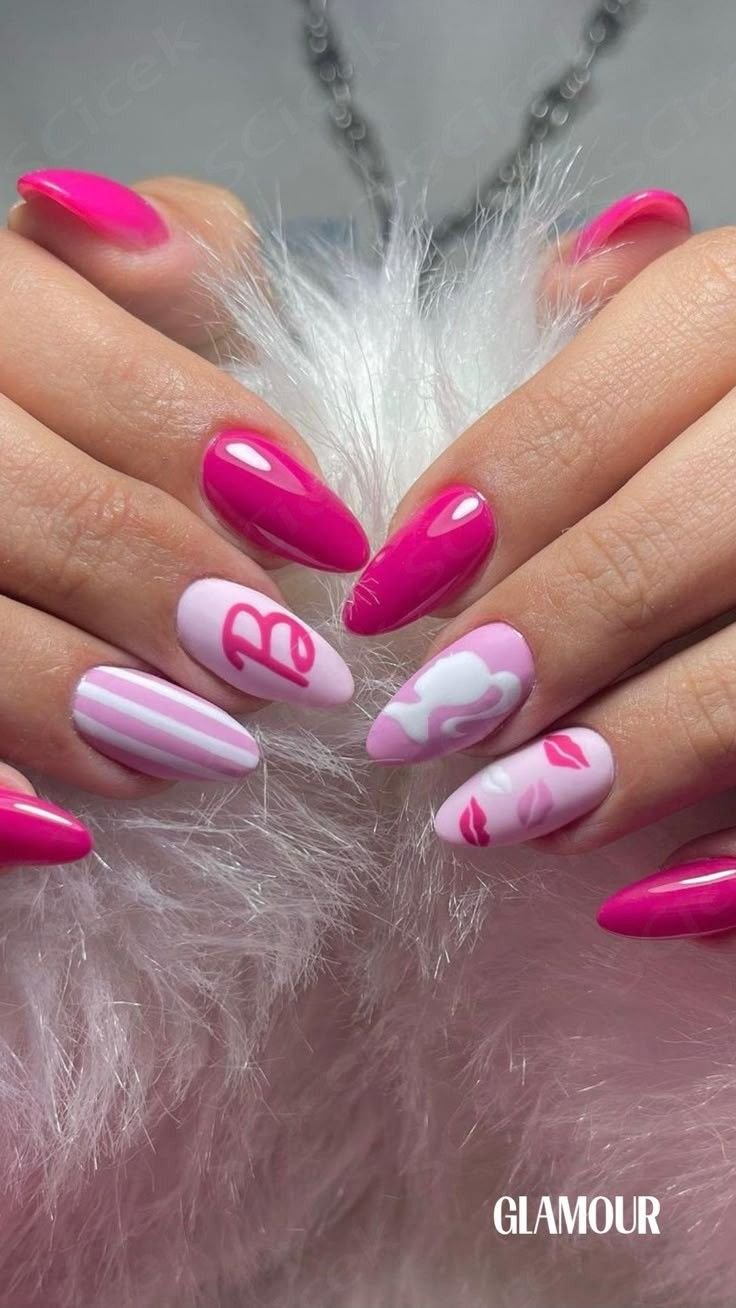 Barbie Vibes