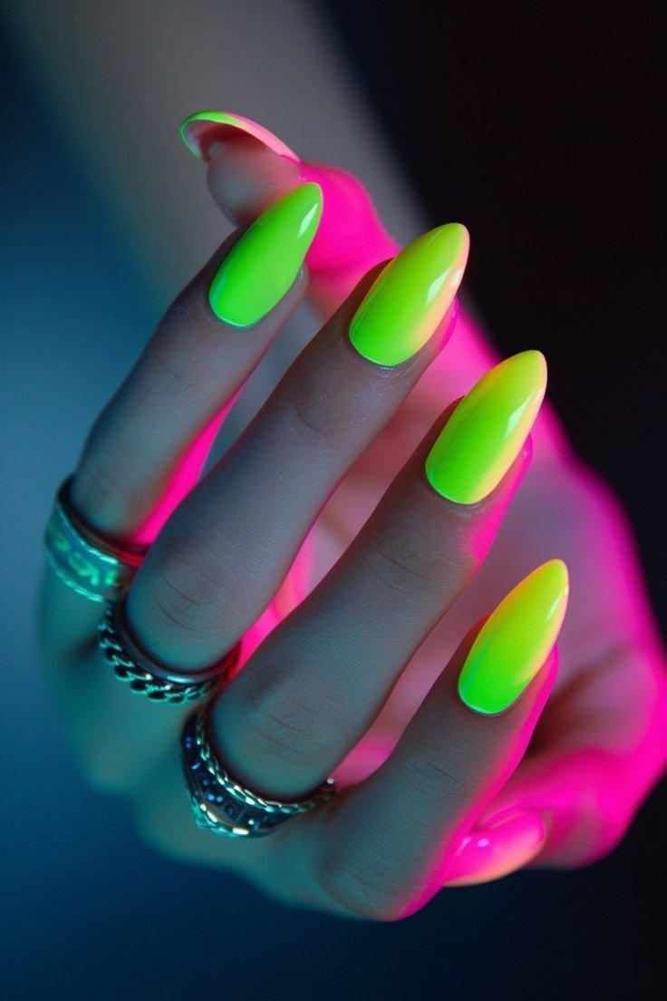 Neon Vibes