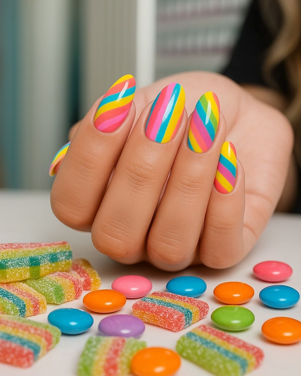 Candy Pop