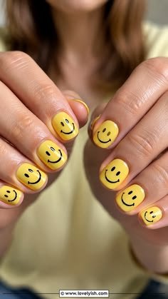 Smiley Mania