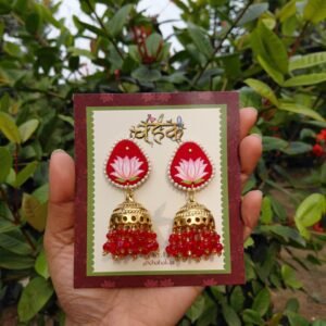 Adda Earring
