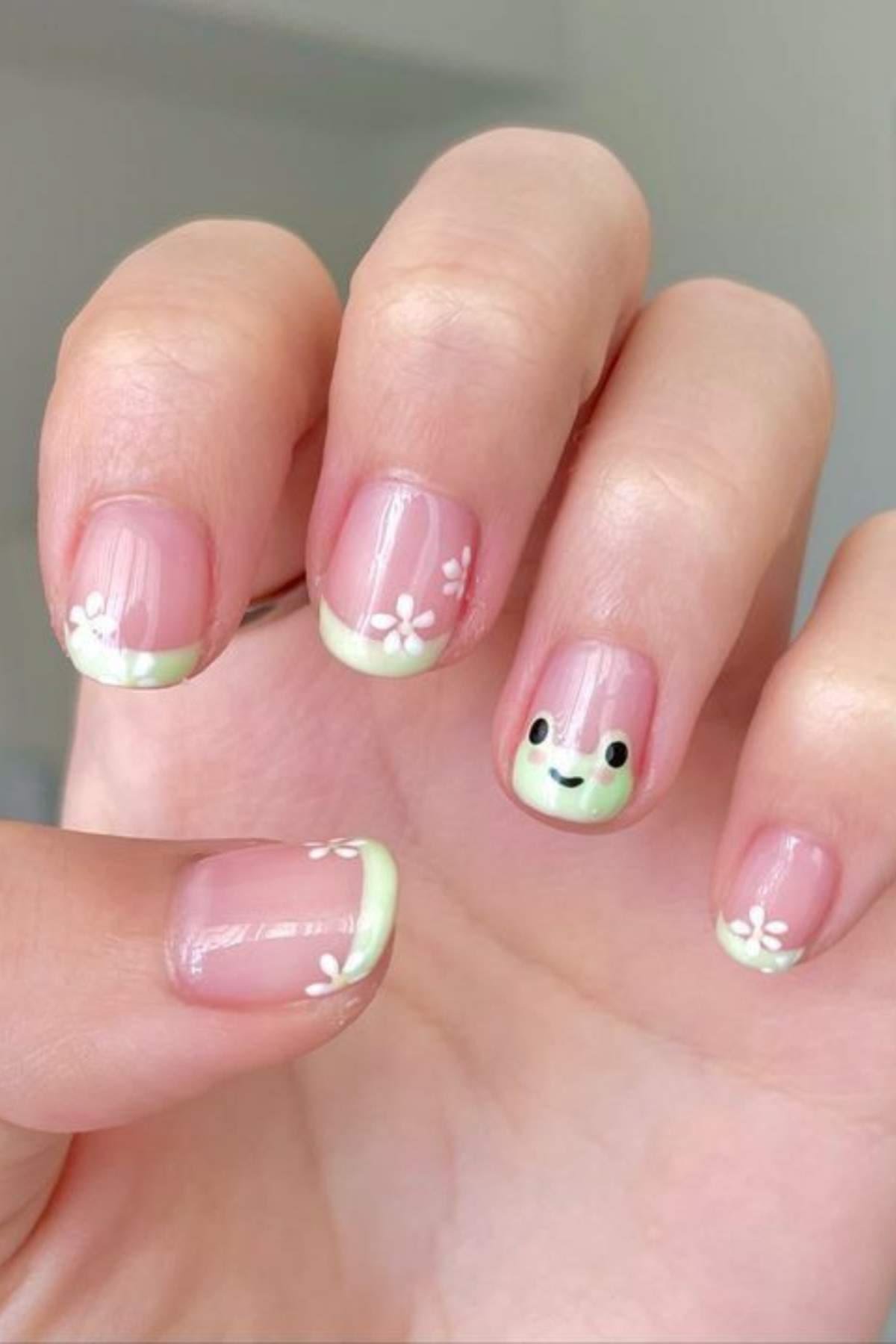 Smiley Mania