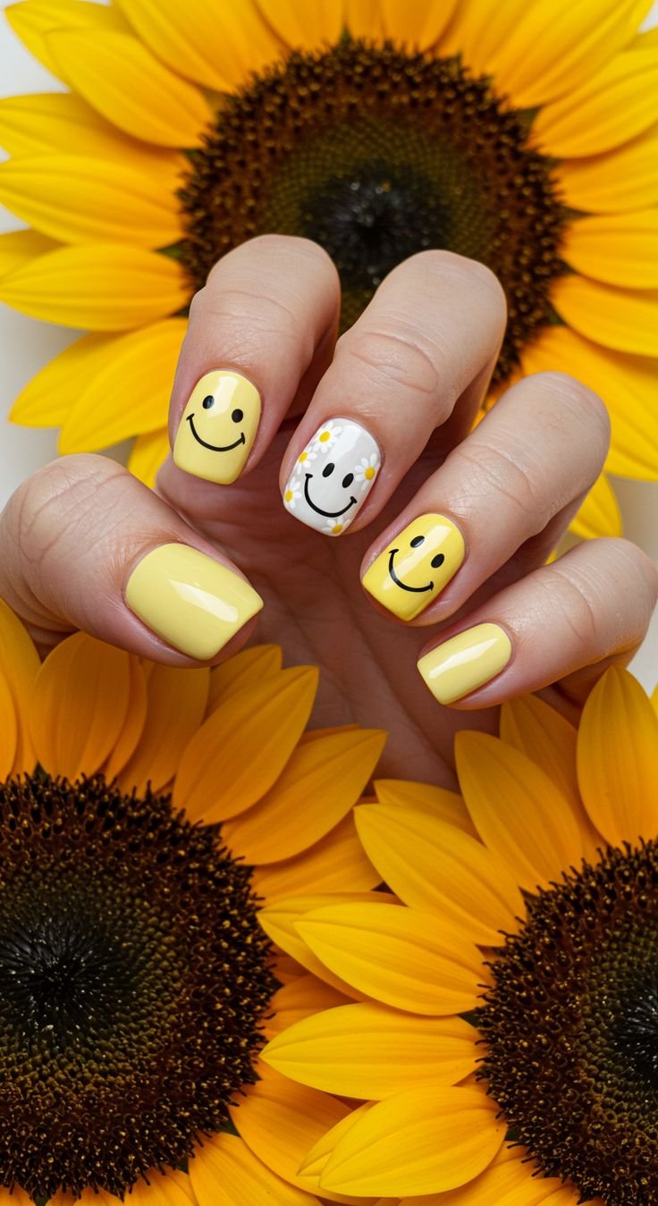 Smiley Mania